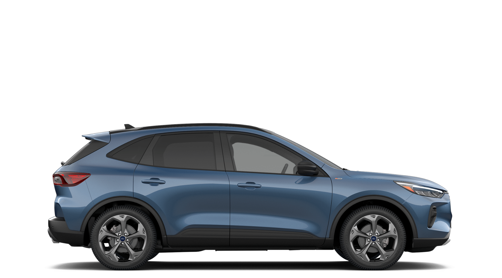 2026 Ford Escape® External Image 1